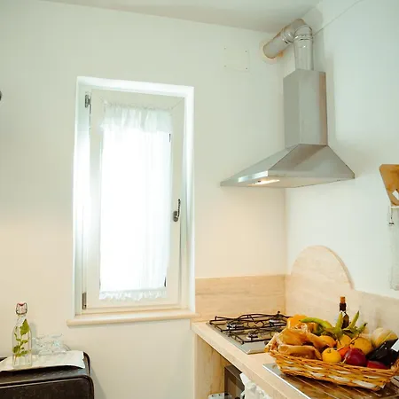 Cortebbianca Hotel apartamentowy 3*