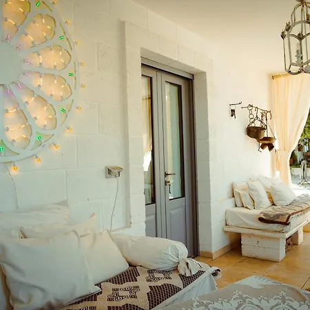 Hotel apartamentowy Cortebbianca 3*
