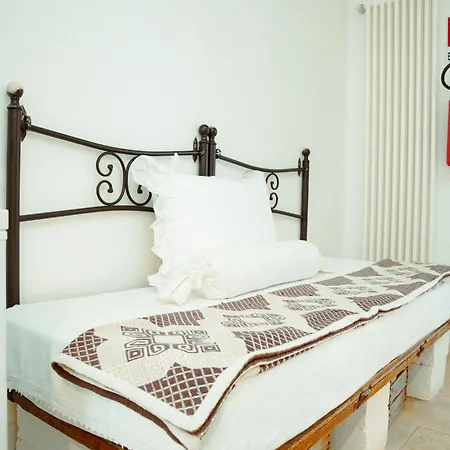 Cortebbianca Hotel apartamentowy