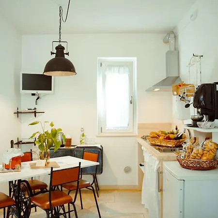 Cortebbianca Hotel apartamentowy 3*