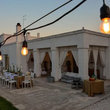 Cortebbianca Ξενοδοχείο με διαμερίσματα 3*