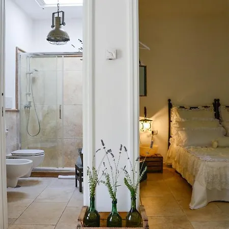 Cortebbianca Aparthotel Fasano