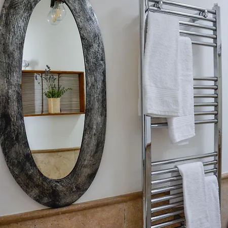 Aparthotel Cortebbianca *