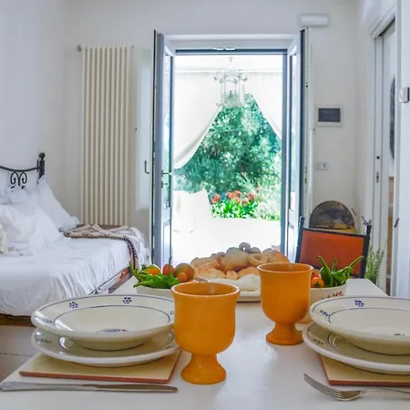 Aparthotel Cortebbianca