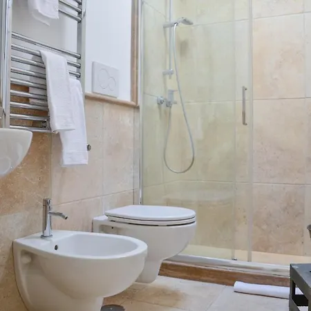 Aparthotel Cortebbianca