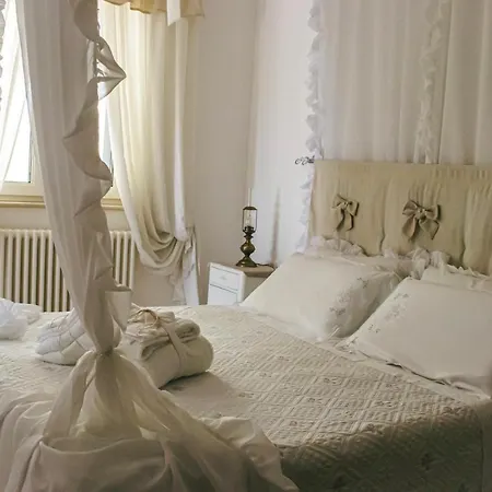 Aparthotel Cortebbianca