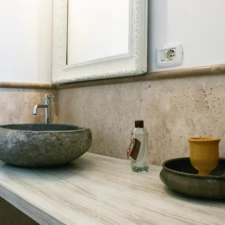 Aparthotel Cortebbianca