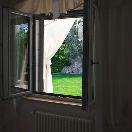 Aparthotel Cortebbianca *