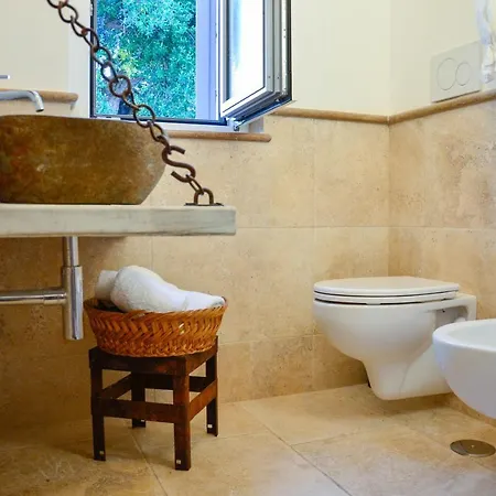 Aparthotel Cortebbianca