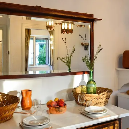Aparthotel Cortebbianca