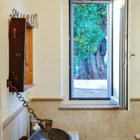 Aparthotel Cortebbianca *