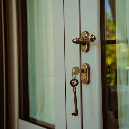 Cortebbianca شقة فندقية فاسانو