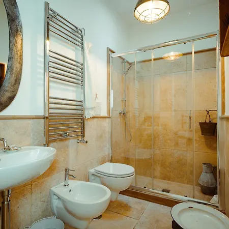 Aparthotel Cortebbianca Fasano