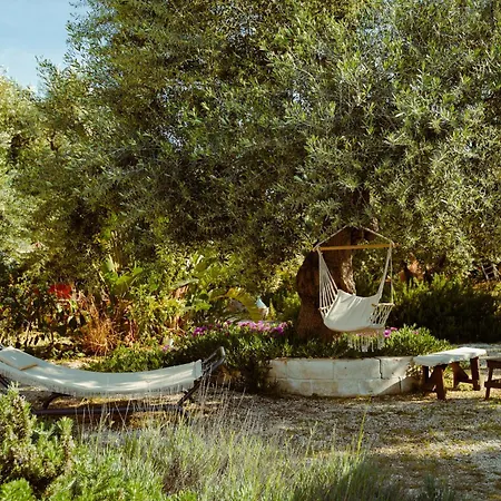 Cortebbianca Aparthotel