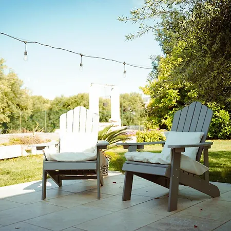 شقة فندقية Cortebbianca