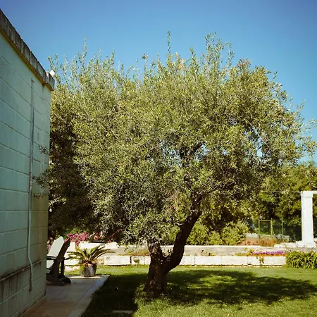 Aparthotel Cortebbianca 4*