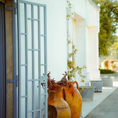 Aparthotel Cortebbianca Fasano