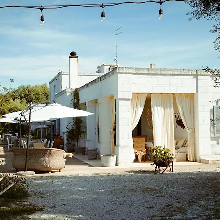 Cortebbianca Fasano