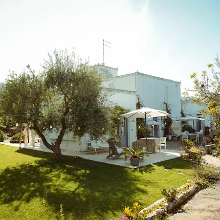 Cortebbianca Apart-hotel
