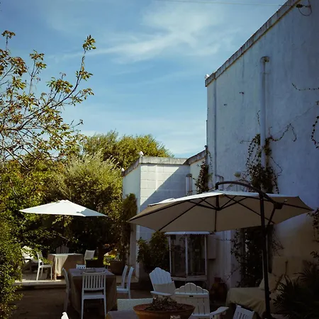 Aparthotel Cortebbianca