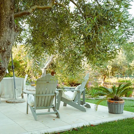 Aparthotel Cortebbianca 4*