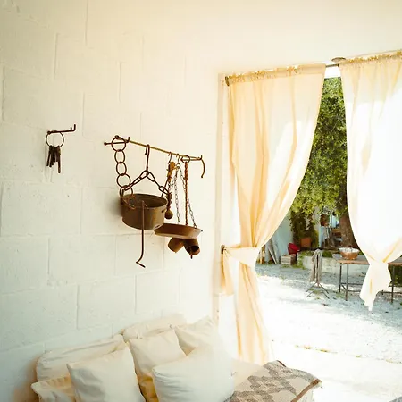 Cortebbianca شقة فندقية فاسانو