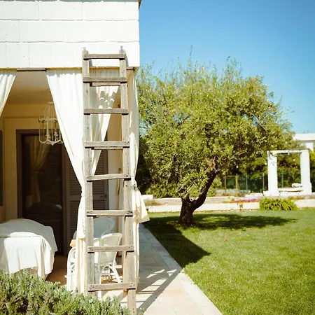 شقة فندقية Cortebbianca فاسانو