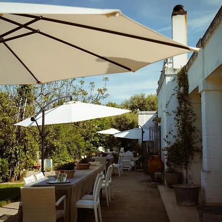 Cortebbianca 4* Fasano