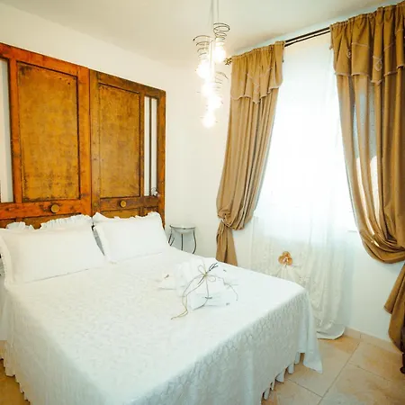 Cortebbianca شقة فندقية