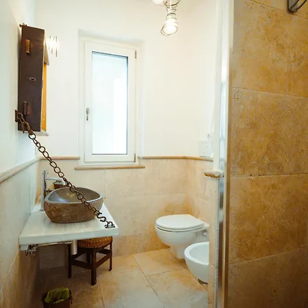 شقة فندقية Cortebbianca