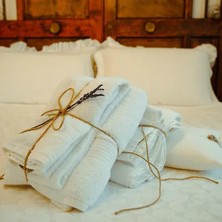 Cortebbianca Aparthotel 4*