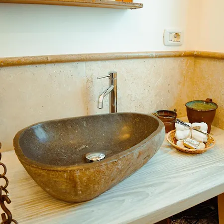 Aparthotel Cortebbianca Fasano