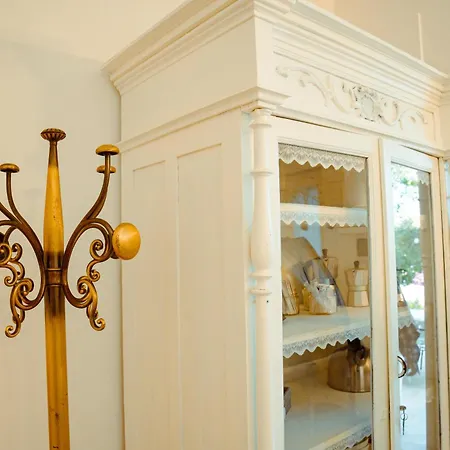 Cortebbianca فاسانو