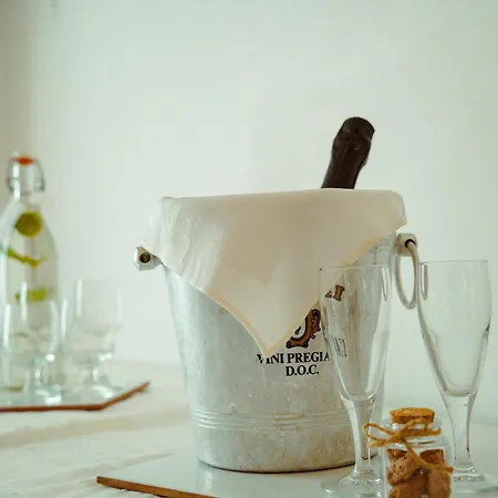 Cortebbianca 4* فاسانو