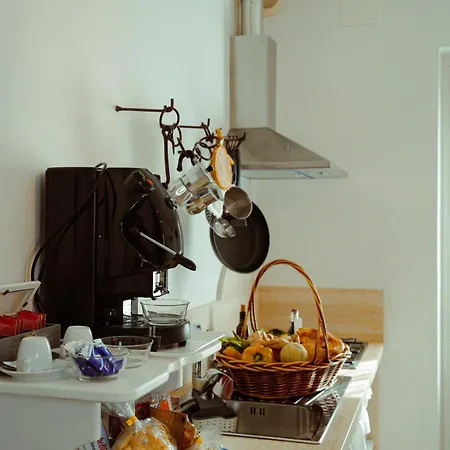 Aparthotel Cortebbianca