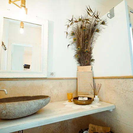 شقة فندقية Cortebbianca 4*