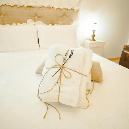 Cortebbianca Aparthotel