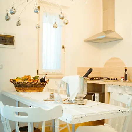 شقة فندقية Cortebbianca