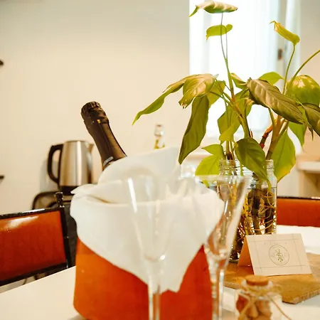 Aparthotel Cortebbianca