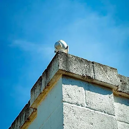Ξενοδοχείο με διαμερίσματα Cortebbianca